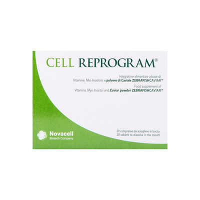 CELL REPROGRAM
