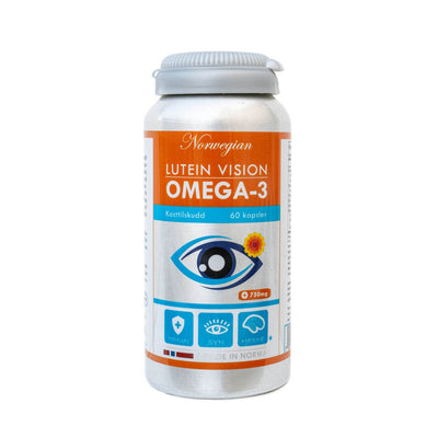 Lutein Vision OMEGA-3